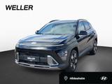 Hyundai KONA SX2 (MY25) 1.6 T-GDi (170PS) 7-DCT 4WD PRIM