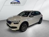 Skoda Kamiq ScoutLine RFK PDC Sitzhzg. Tempomat Klima - Skoda Kamiq Gebrauchtwagen in Bremen