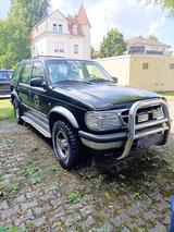 Ford Explorer 4x4, 1998, 1. Hand, Unfallfrei - Ford Explorer in Frankfurt (Main)