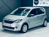 Skoda Citigo Cool Edition NAVI PDC AUTOMATIK GARANTIE - Skoda Citigo in Düsseldorf