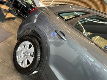 Audi Q3 *BiXenon*Sitzh.*elek. Heckkl.*1.Hand. *