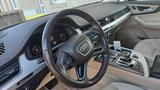 Audi Q7 3.0 TDI quattro tiptronic - - Audi Q7 Gebrauchtwagen in Osnabrück