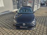 Volkswagen Polo VI Highline R Line LED Beats - Volkswagen Polo mit Diesel-Antrieb: Schwarz