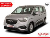 Opel Combo Life 1.2 Turbo Aut. Android Sitzheizung - Opel Combo in Halle