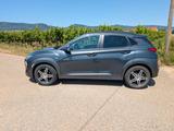 Hyundai KONA*ELEKTRO*204PS*TÜV+Inspek*NEU*SoH100*SHG*1HD - Hyundai KONA Elektro Gebrauchtwagen
