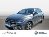 Volkswagen T-ROC R-Line TSI CarPlay/Kamera/Matrix/ACC/LED