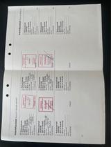 Porsche 4S | Sport Chrono | Luftfederung | BOSE | PDLS+ - Porsche mit Benzin-Antrieb: Rot