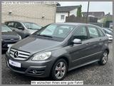 Mercedes-Benz B 160 Autotronic *2.Hand,PDC,Klima,SHZ,Bluetooth - gebrauchte Mercedes-Benz B 160 aus dem Jahr 2009
