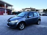 Suzuki SX4 1.9 DDiS 4WD Outdoor Line - Suzuki SX4: 1.9