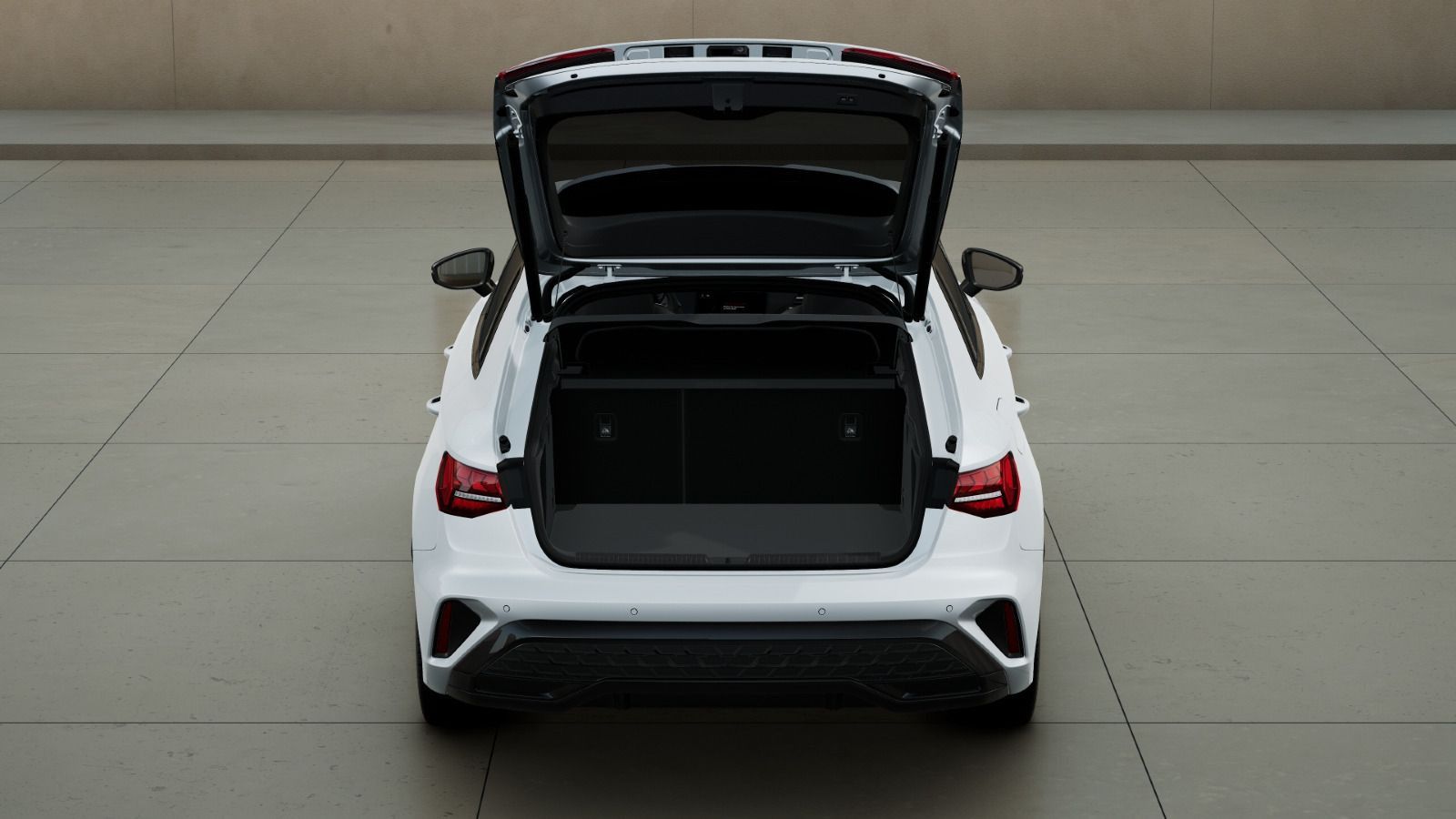 Audi A3 - Bild 12