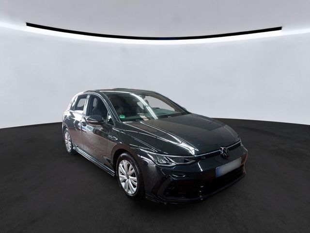 VW Golf VIII Lim. R-Line (Fahrzeug-Nummer 197)