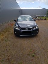 Lexus CT 200h 200h Luxury Line Luxury Line - Lexus CT 200h aus 2011