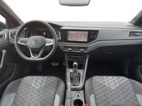 Volkswagen Taigo - Vorschau Bild 20