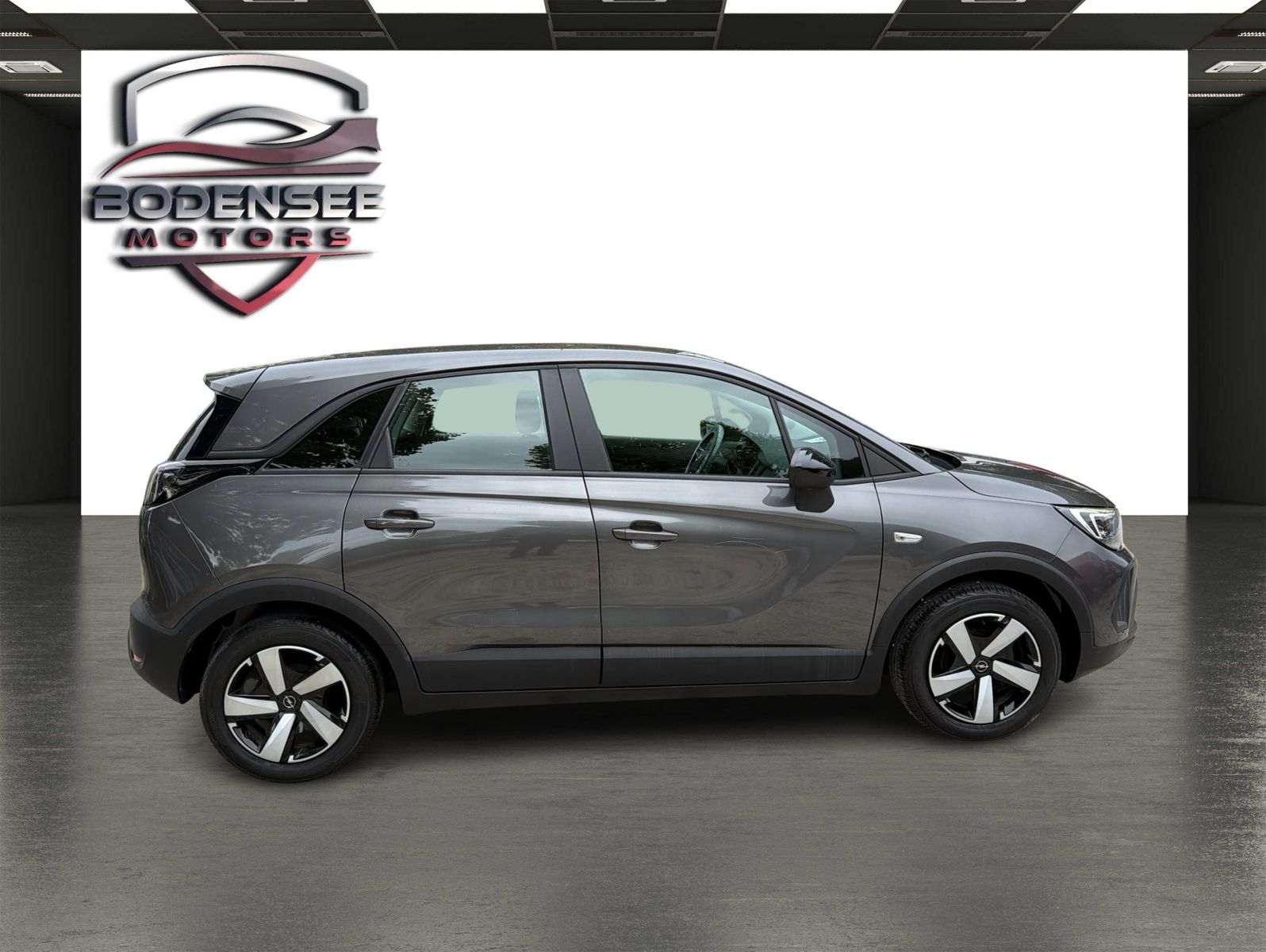 Fahrzeugabbildung Opel Crossland X Edition - Tempomat - ab 97,- € i. M.