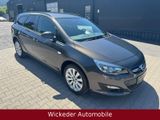 Opel Astra J Sports Tourer Selection/Tüv Neu/Top - Opel Astra: J Selection