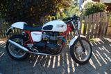 Triumph Thruxton 900 SE - Offers