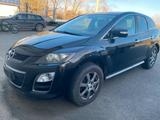 Mazda CX-7 - gebrauchte Mazda CX-7 aus dem Jahr 2009