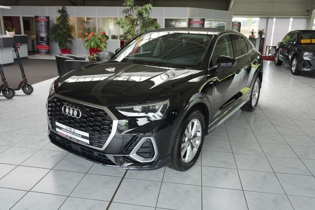 Audi - Q3