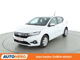 Dacia Sandero 1.0 TCe Expression *LED*START/STOP*PDC* - Dacia Sandero: 1.0