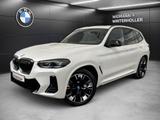 BMW iX3 M Sport Impressive HUD PA+ DA Pro AHK H/K - BMW iX3 Jahreswagen