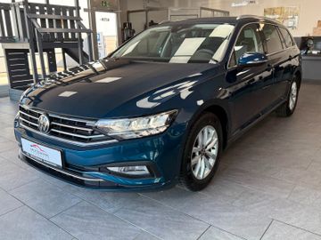 Volkswagen Passat BusinessR.Kamera1.HdCarPlaySHZ V+H