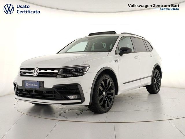 Volkswagen Tiguan allspace 2.0 tdi advanced r-li