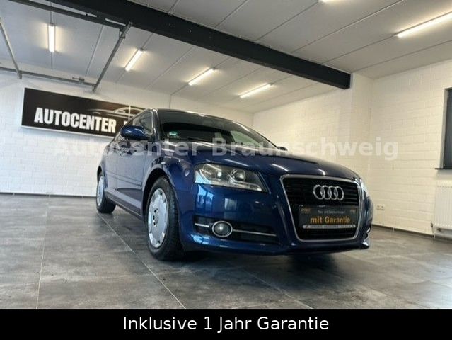 Audi A3 Sportback 2.0 TDI Ambition