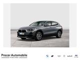 BMW X2 sDrive18i NAVI LED Sound Syst. PDC V+H DAB - silberne BMW X2