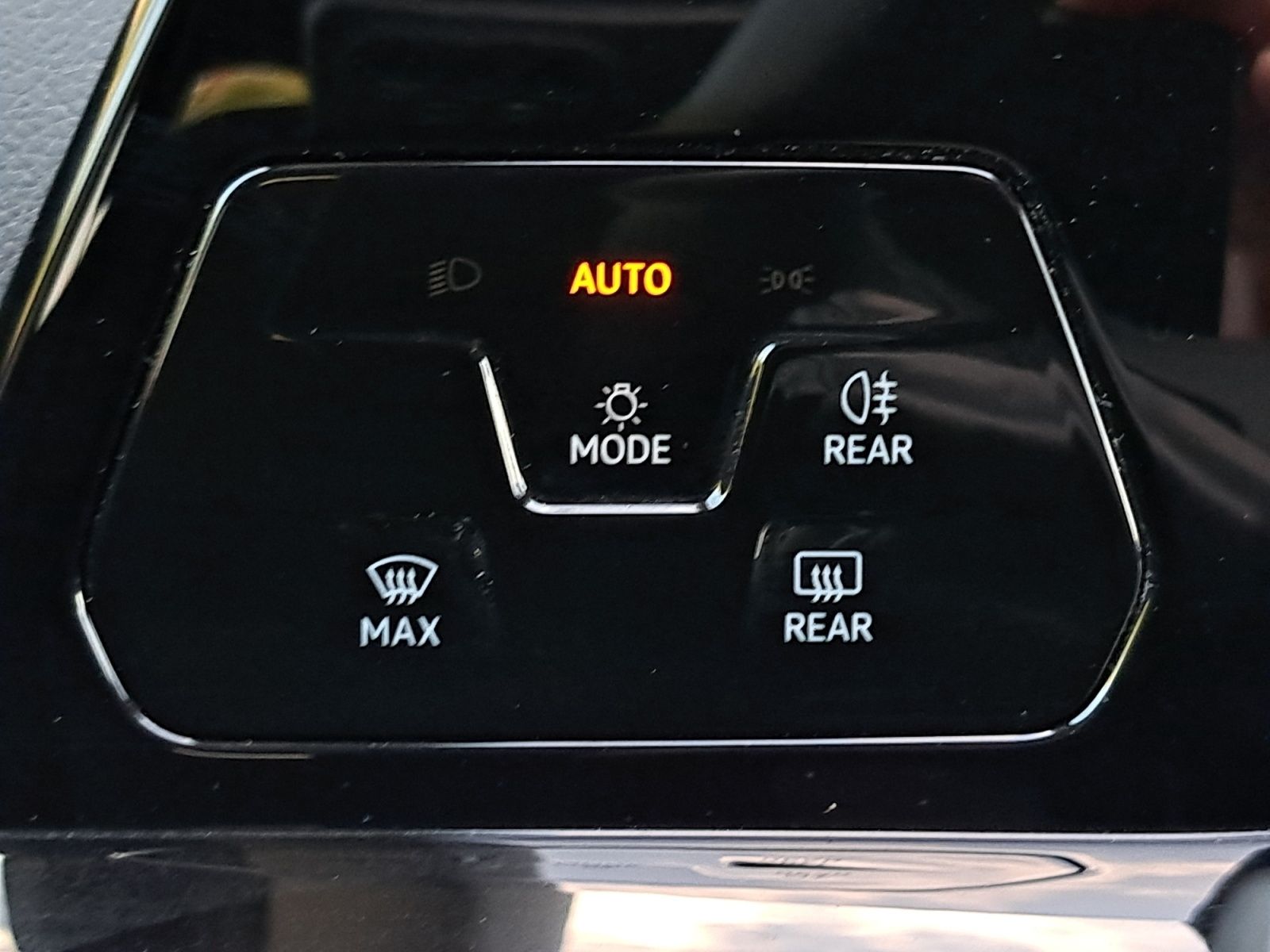 Volkswagen Golf - Bild 25