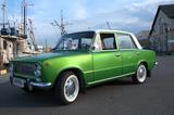 Lada 2110. 1973. Full Restoration - Lada Oldtimer