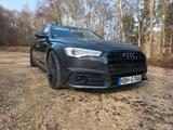 Audi A6 C7 2.0Tdi Ultra - Audi A6 mit Diesel-Antrieb: Limousine, 2.7