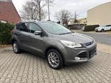 Ford Kuga Titanium AUTOMATIK AHK SHZ PDC NAVI BI-XENO - Ford Gebrauchtwagen in Neuss