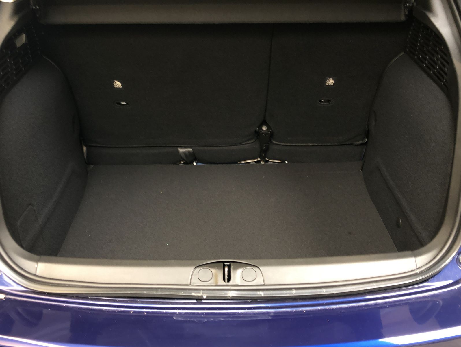 Fahrzeugabbildung Fiat 500X Yacht Club Capri