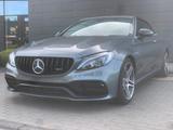 Mercedes-Benz C Klasse Cabrio C 63 AMG Burmester  LED Garantie - gebrauchte Mercedes-Benz Cabrios Gebrauchtwagen