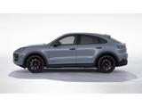 Porsche Cayenne GTS Coupe InnoDrive Luftfederung BOSE - mit Benzin-Antrieb: Grau, Sportsitze