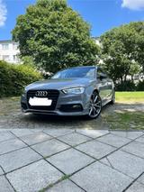 Audi A3 1.4 TFSI - S line Exterieur  - Audi Gebrauchtwagen in Wolfsburg