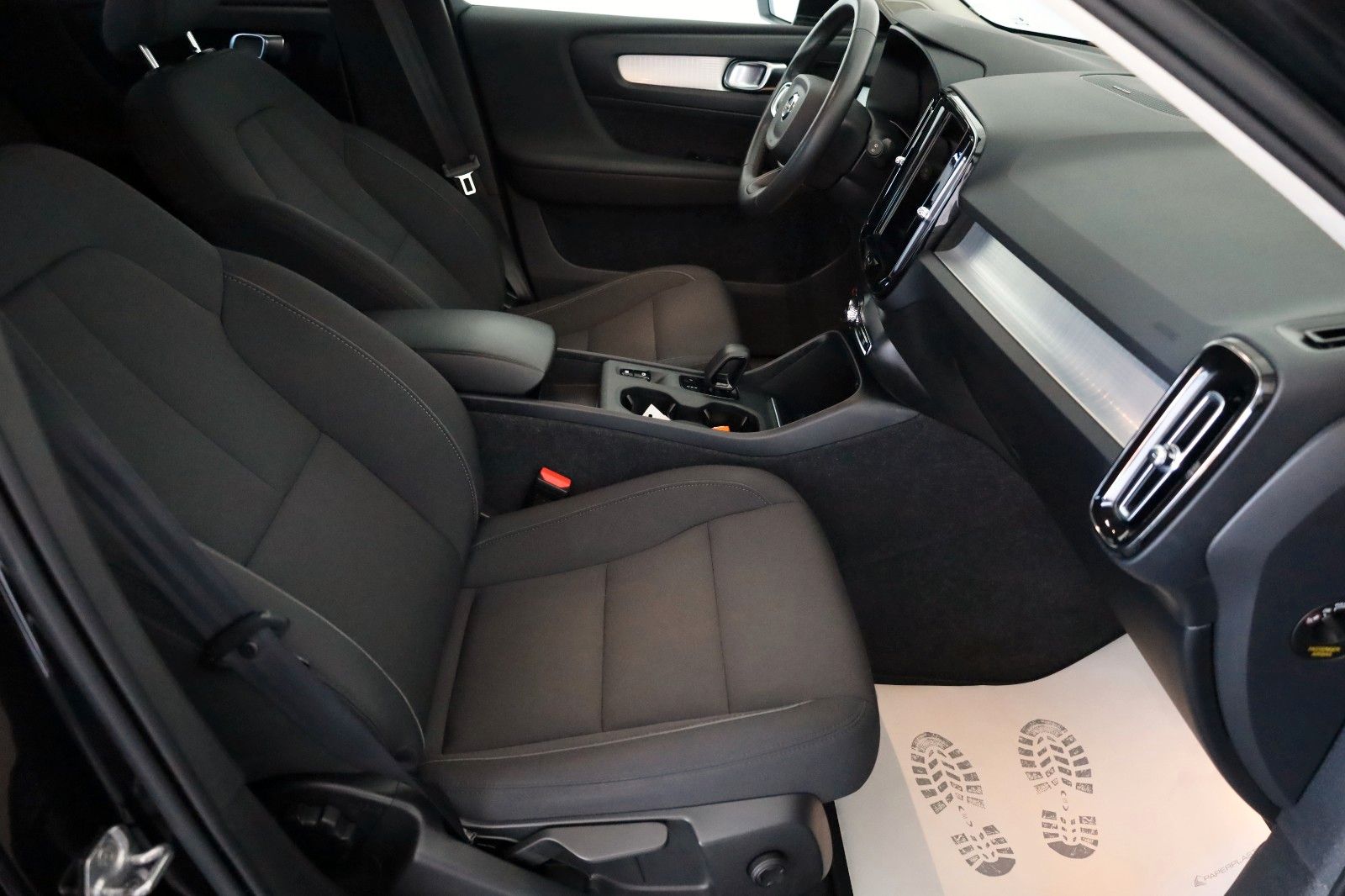 Fahrzeugabbildung Volvo XC 40 T4 Inscription,Kamera,Navi,LED,SH,CarPlay