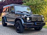 Mercedes-Benz G 350 d  | designo | AMG Paket | Top-Zustand