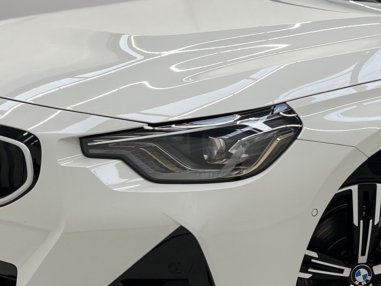 BMW 220 - Bild 7