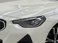 BMW 220 - Vorschau Bild 7