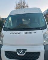 Peugeot Boxer 3,0 HDI TÜV 07,26 - gebrauchte Peugeot Boxer aus dem Jahr 2006