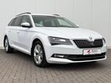Skoda Superb 2.0TDI Combi Ambition 4x4 XENON DSG CARPL - Skoda Superb Gebrauchtwagen in Dresden