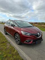 Renault Grand Scenic TCe 140 GPF Bose Edition Bose E... - Renault Grand Scenic mit Anhängerkupplung
