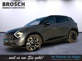 Kia SPORTAGE PHEV 1.6 AWD GT-LINE GARANTIE29 360+H&K - : Allradantrieb, Geländewagen