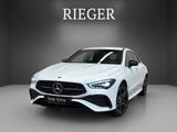 Mercedes-Benz CLA 250 e AMG-PLUS*ACLaden*NIGHT*Totwinkelassist