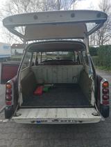 Citroën DS Break (ID20F) - Citroën: Id 20