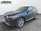 BMW X3  20d xDrive20d+AHK+ACC+HeadUp+Pano+Standhzg.+ - BMW X3 in Erfurt