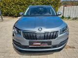 Skoda Karoq Drive 125 - Skoda Karoq Unfallwagen