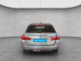 BMW 520d Touring Pano Leder Navi - BMW 5er Reihe aus 2012: Kombi