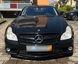 Mercedes-Benz CLS 500 V8 | Facelift | Top ... - Mercedes-Benz CLS Facelift